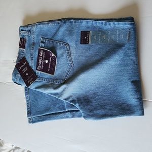 Amanda Jeans